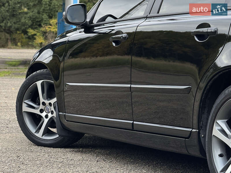 Седан Volvo S40 2012 в Моршині фото 26 Седан Volvo S40 2012 в Моршині