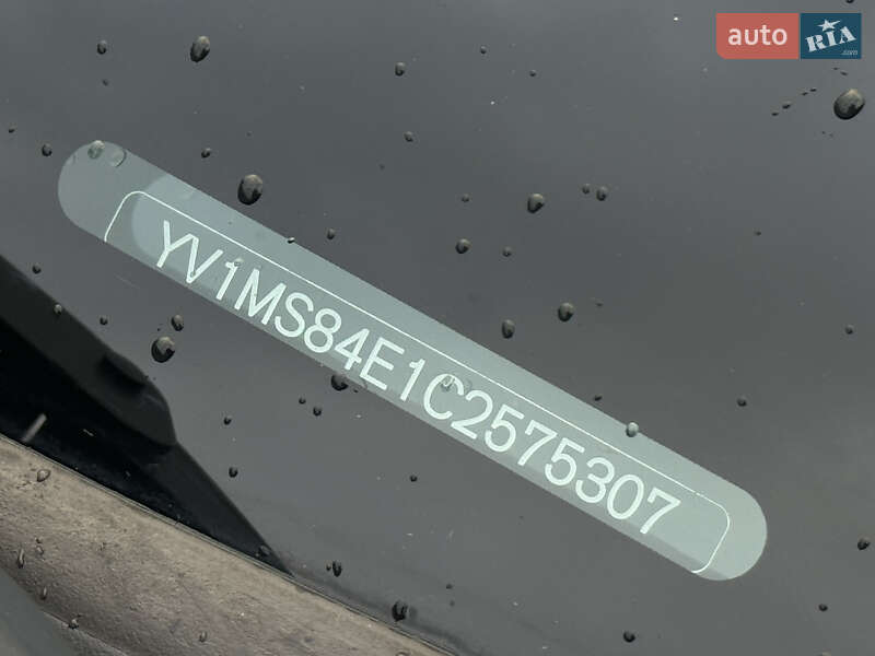 Седан Volvo S40 2012 в Моршині фото 43 Седан Volvo S40 2012 в Моршині