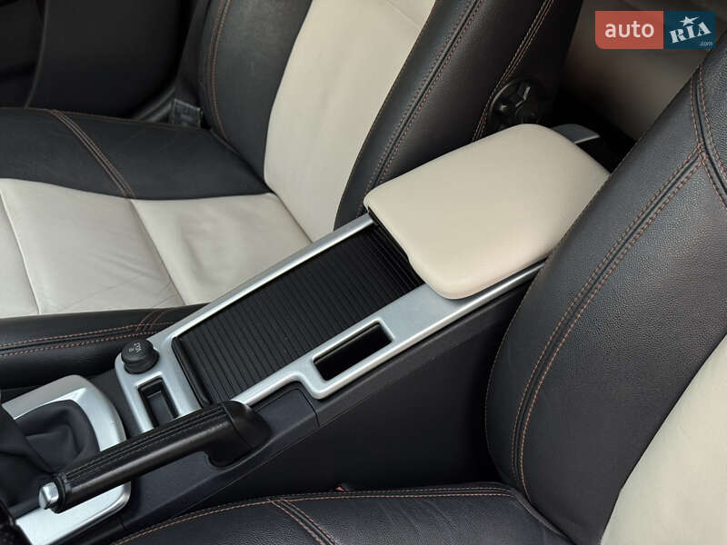 Седан Volvo S40 2012 в Моршині фото 61 Седан Volvo S40 2012 в Моршині