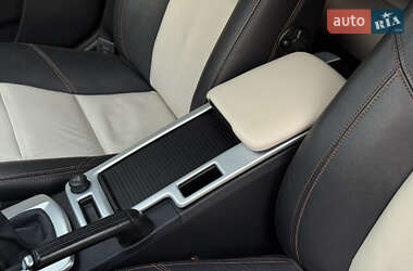 Седан Volvo S40 2012 в 