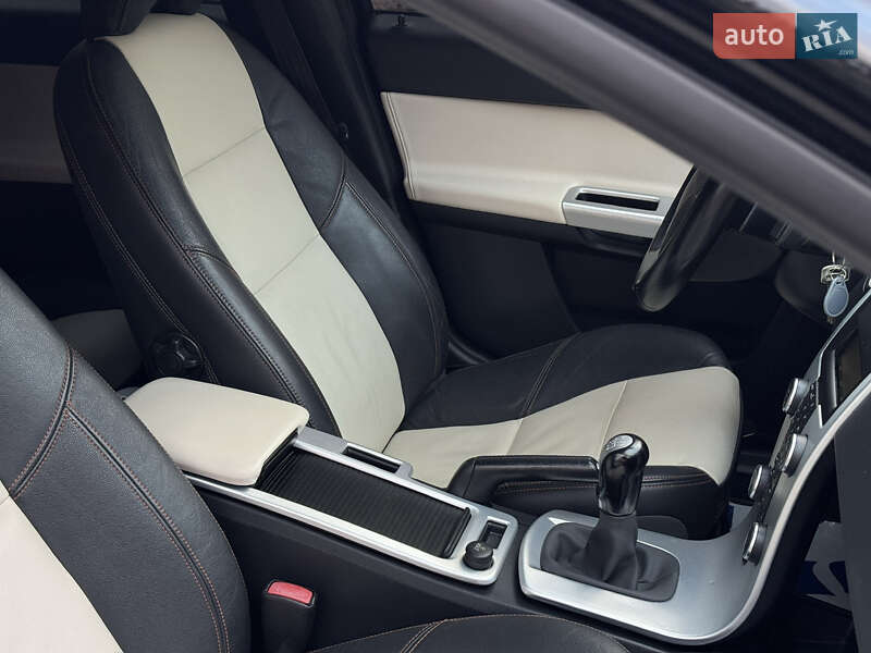 Седан Volvo S40 2012 в Моршині фото 87 Седан Volvo S40 2012 в Моршині