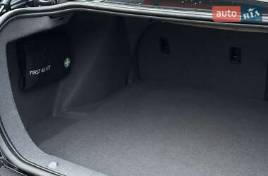 Седан Volvo S40 2012 в 
