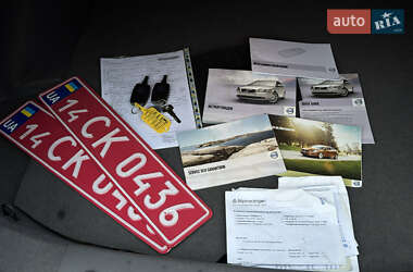 Седан Volvo S40 2012 в 