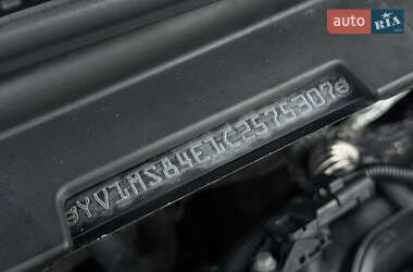 Седан Volvo S40 2012 в 