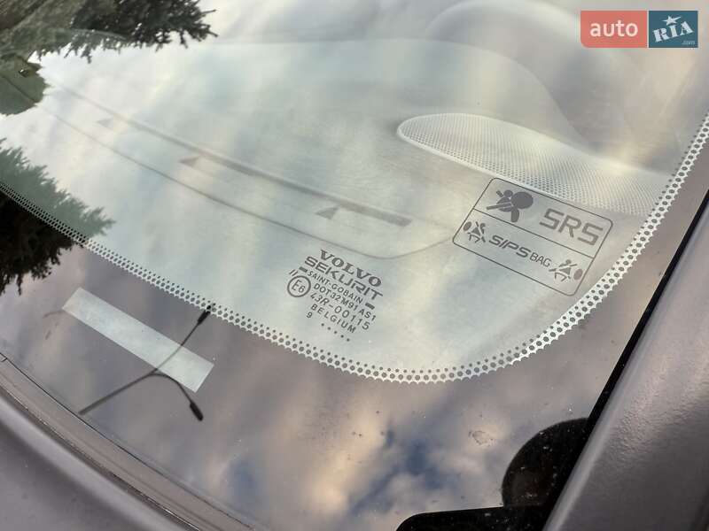 Седан Volvo S40 2000 в Львове фото 21 Седан Volvo S40 2000 в Львове
