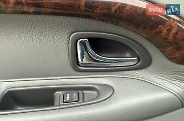 Седан Volvo S40 2000 в 