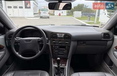 Седан Volvo S40 2000 в 