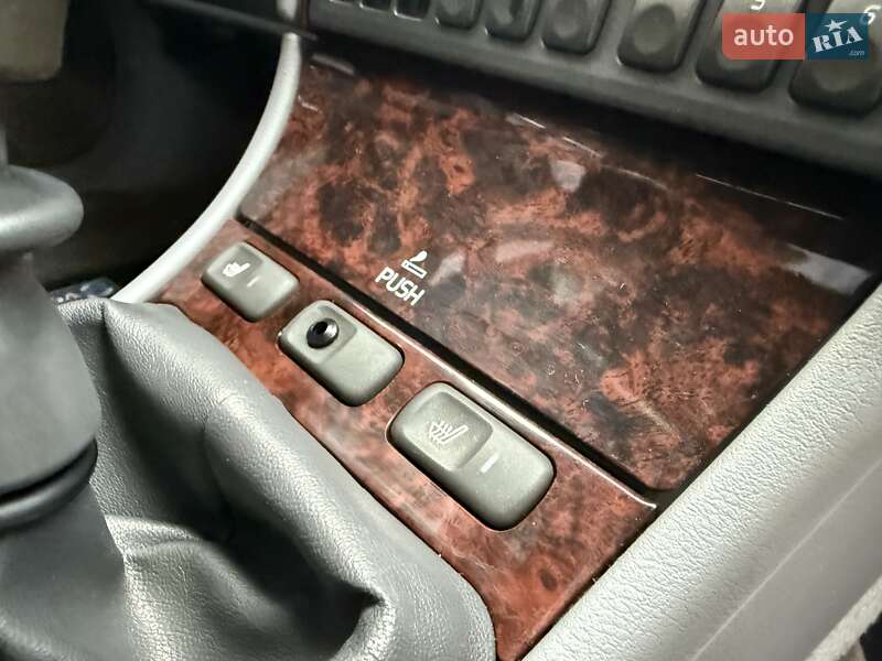 Седан Volvo S40 2000 в Львове фото 39 Седан Volvo S40 2000 в Львове