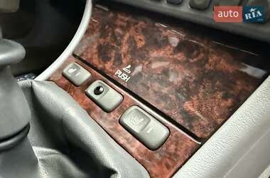 Седан Volvo S40 2000 в 