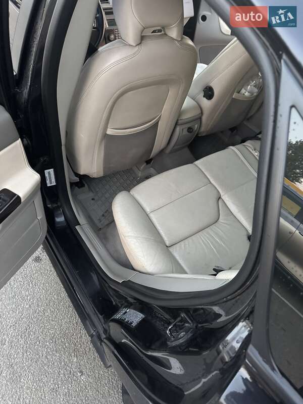 Седан Volvo S40 2004 в Днепре