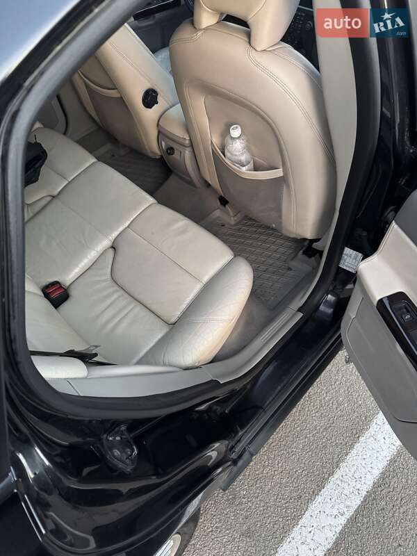 Седан Volvo S40 2004 в Днепре