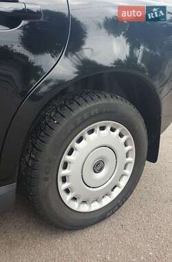 Седан Volvo S40 2005 в Житомирі