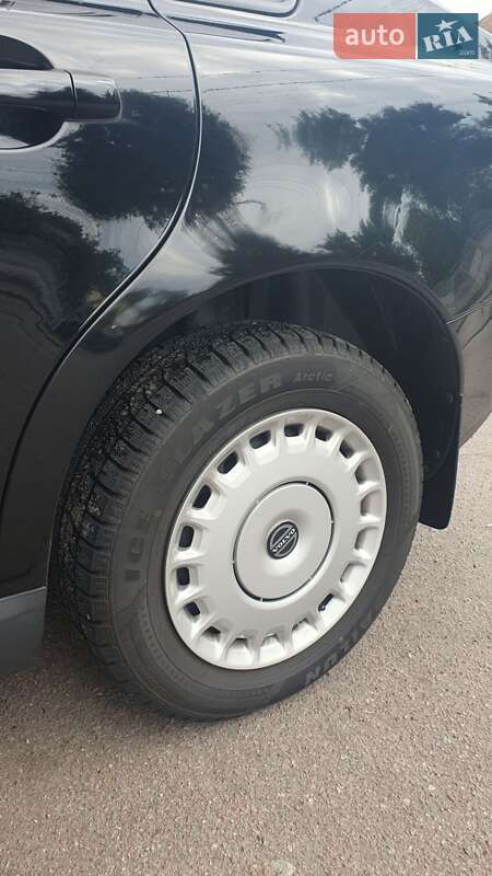 Седан Volvo S40 2005 в Житомирі фото 2 Седан Volvo S40 2005 в Житомирі