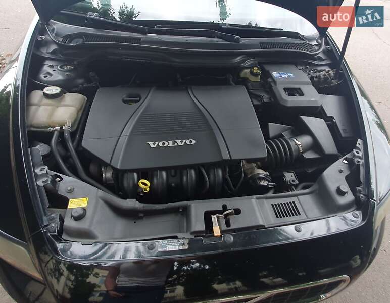 Седан Volvo S40 2005 в Житомирі фото 8 Седан Volvo S40 2005 в Житомирі
