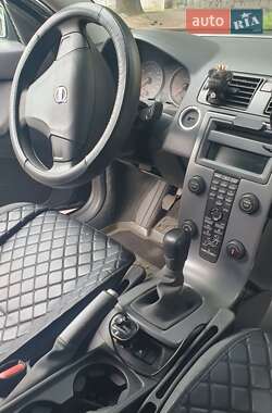 Седан Volvo S40 2005 в Житомирі