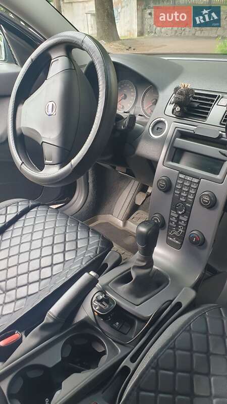 Седан Volvo S40 2005 в Житомирі фото 11 Седан Volvo S40 2005 в Житомирі