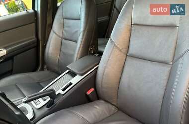 Седан Volvo S40 2011 в Луцке