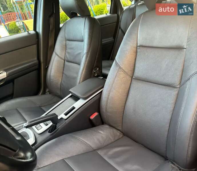 Седан Volvo S40 2011 в Луцьку фото Седан Volvo S40 2011 в Луцьку