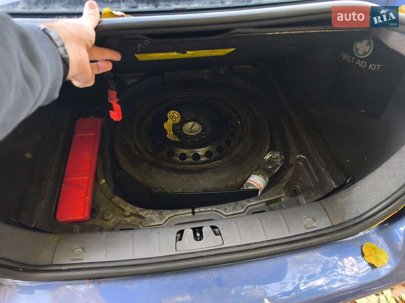 Седан Volvo S40 2006 в Киеве фото 26 Седан Volvo S40 2006 в Киеве