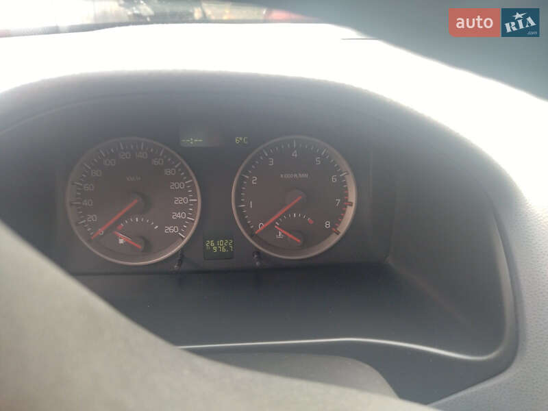 Седан Volvo S40 2005 в Киеве фото 9 Седан Volvo S40 2005 в Киеве