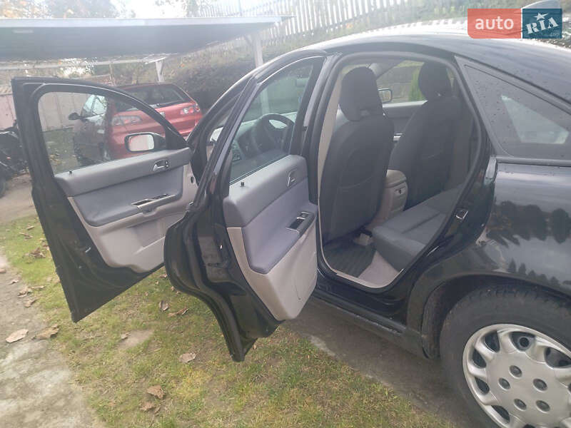 Седан Volvo S40 2005 в Киеве фото 6 Седан Volvo S40 2005 в Киеве