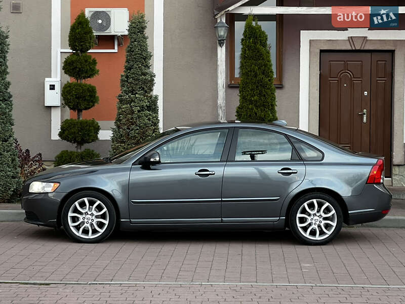 Седан Volvo S40 2011 в Стрые фото 70 Седан Volvo S40 2011 в Стрые