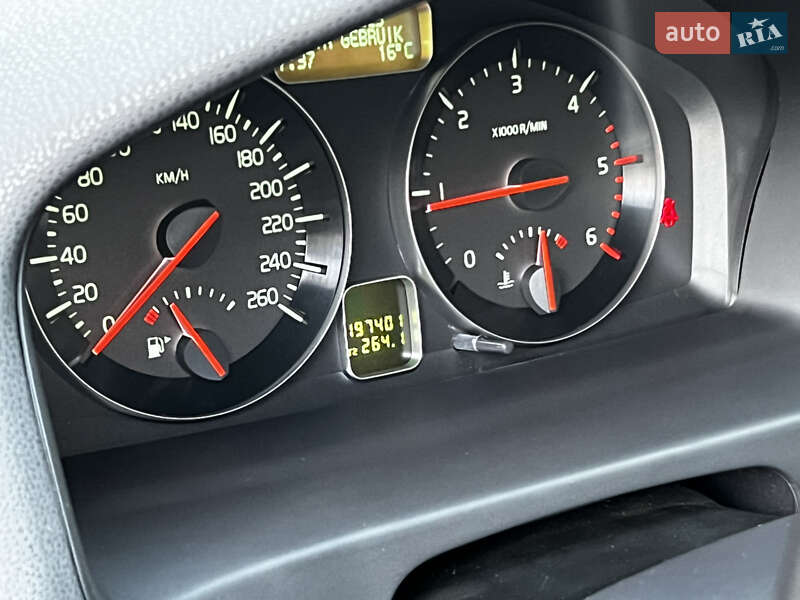 Седан Volvo S40 2011 в Стрые фото 85 Седан Volvo S40 2011 в Стрые