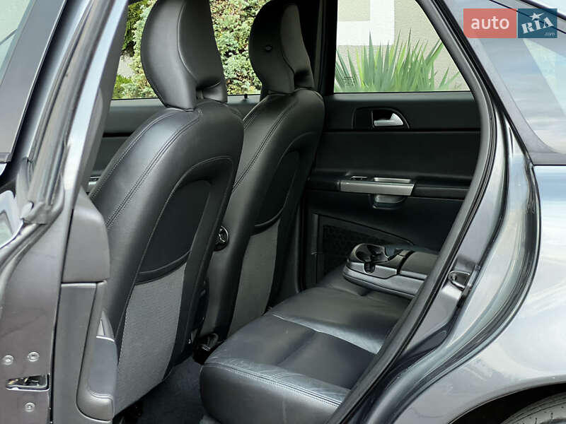 Седан Volvo S40 2011 в Стрые фото 94 Седан Volvo S40 2011 в Стрые