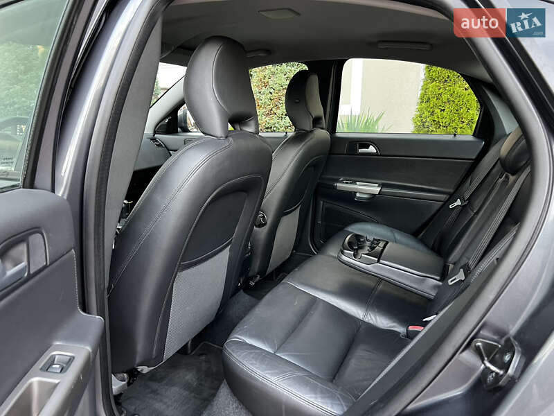 Седан Volvo S40 2011 в Стрые фото 96 Седан Volvo S40 2011 в Стрые