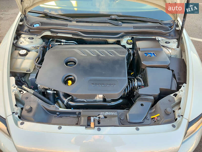 Седан Volvo S40 2011 в Киеве фото 34 Седан Volvo S40 2011 в Киеве