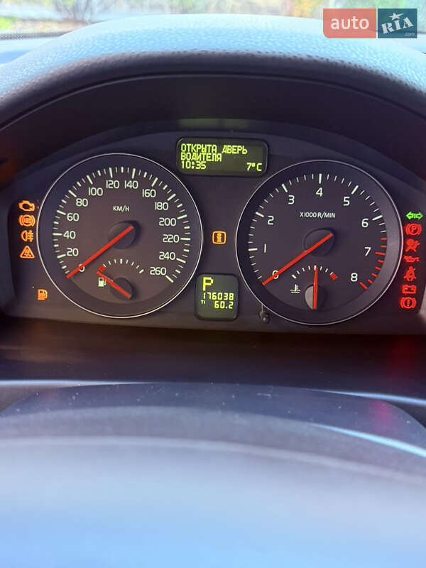 Седан Volvo S40 2012 в Киеве фото 28 Седан Volvo S40 2012 в Киеве