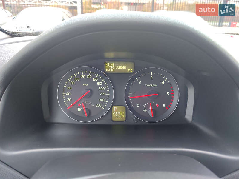 Седан Volvo S40 2011 в Киеве