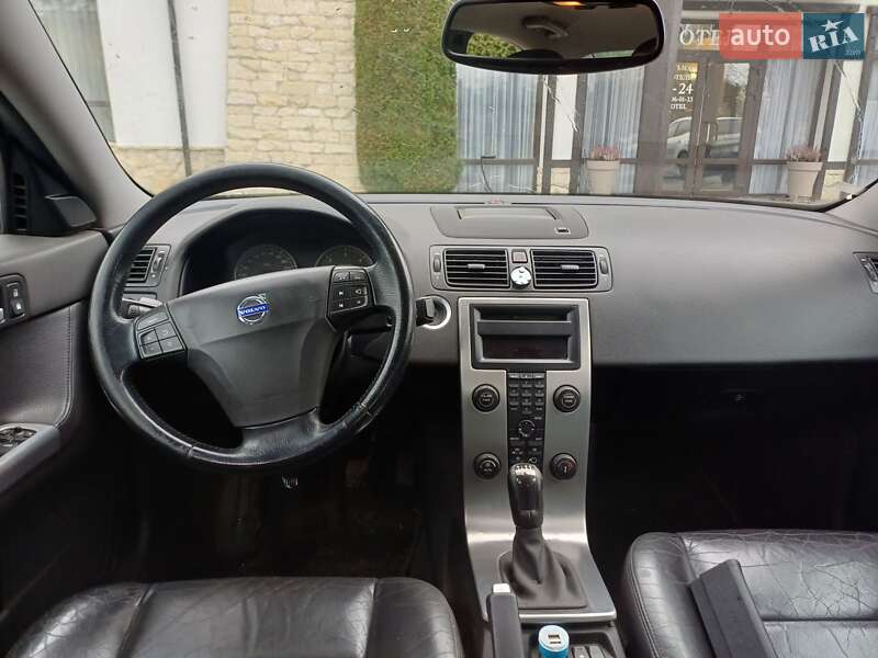 Седан Volvo S40 2004 в Винниках фото 12 Седан Volvo S40 2004 в Винниках
