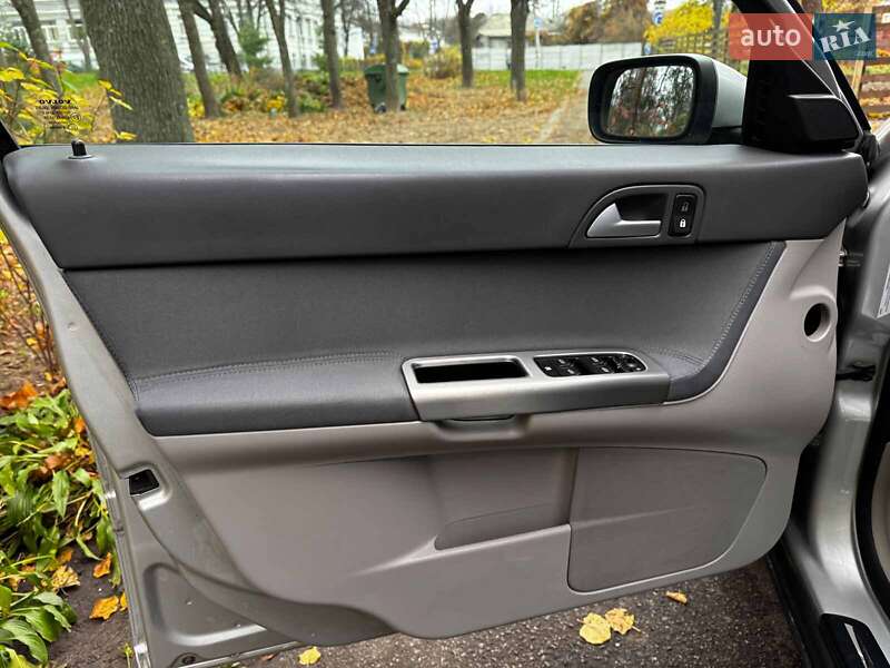 Седан Volvo S40 2005 в Киеве