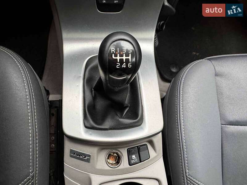 Седан Volvo S40 2005 в Киеве