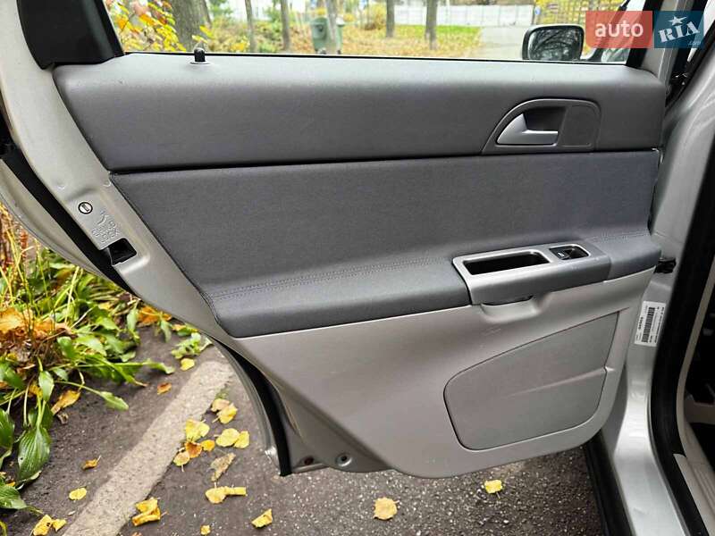 Седан Volvo S40 2005 в Киеве