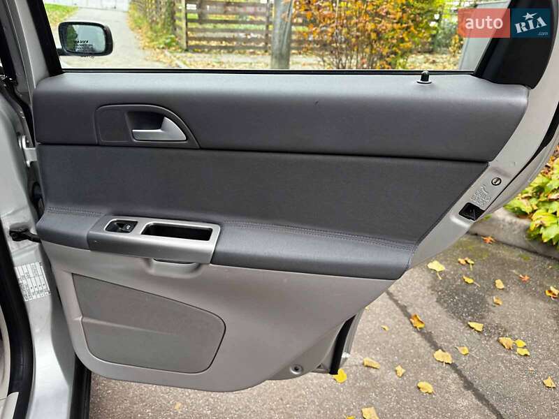 Седан Volvo S40 2005 в Киеве