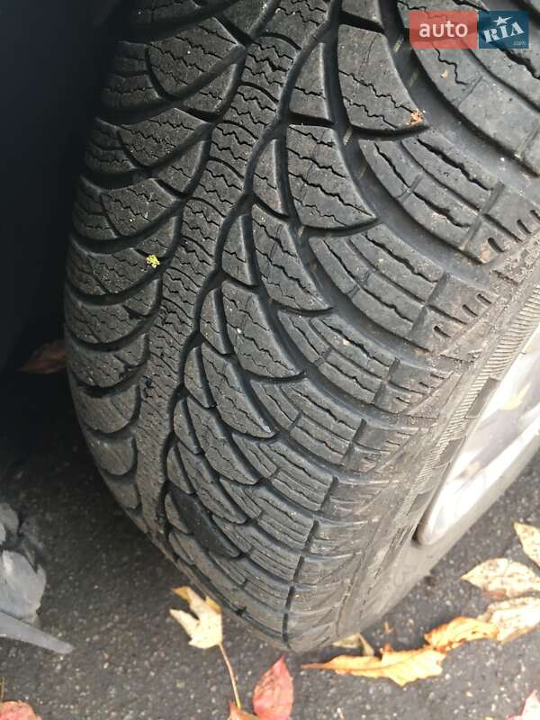 Седан Volvo S40 2008 в Дніпрі