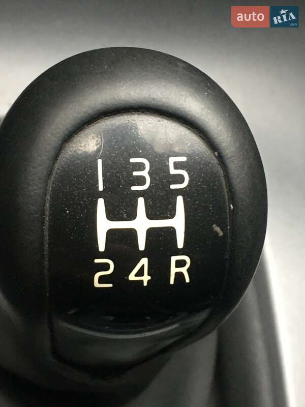 Седан Volvo S40 2008 в Дніпрі