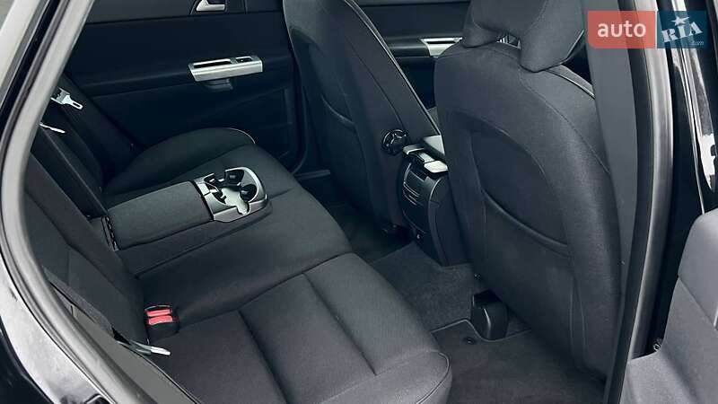 Седан Volvo S40 2010 в Луцьку