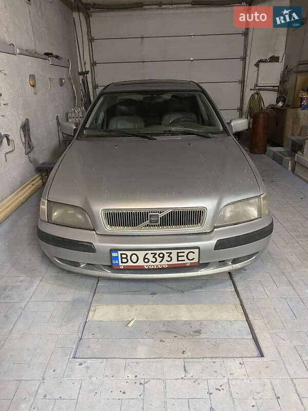 Volvo S40 1997