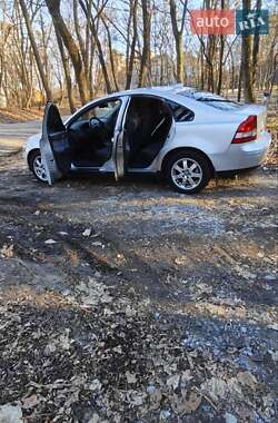 Седан Volvo S40 2006 в Києві