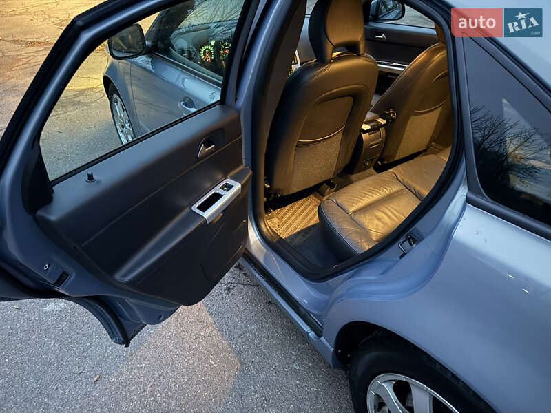 Седан Volvo S40 2012 в Житомирі