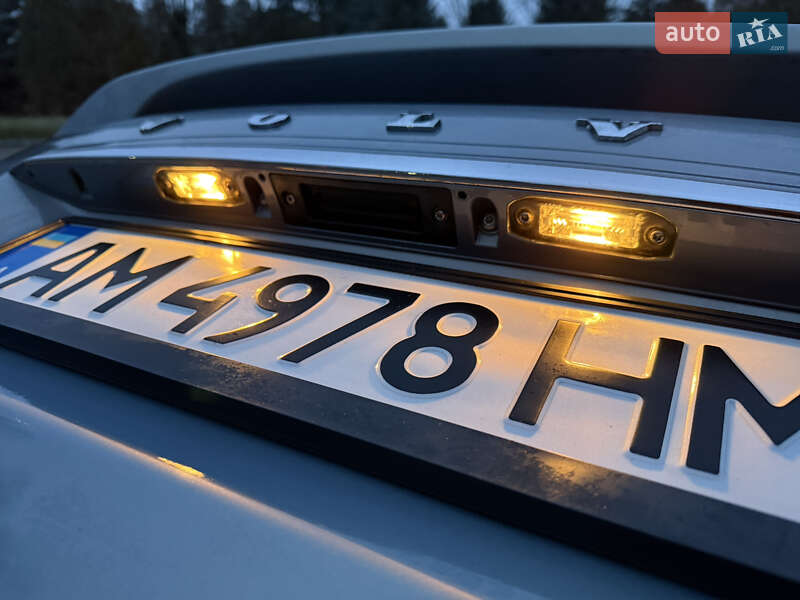 Седан Volvo S40 2012 в Житомирі