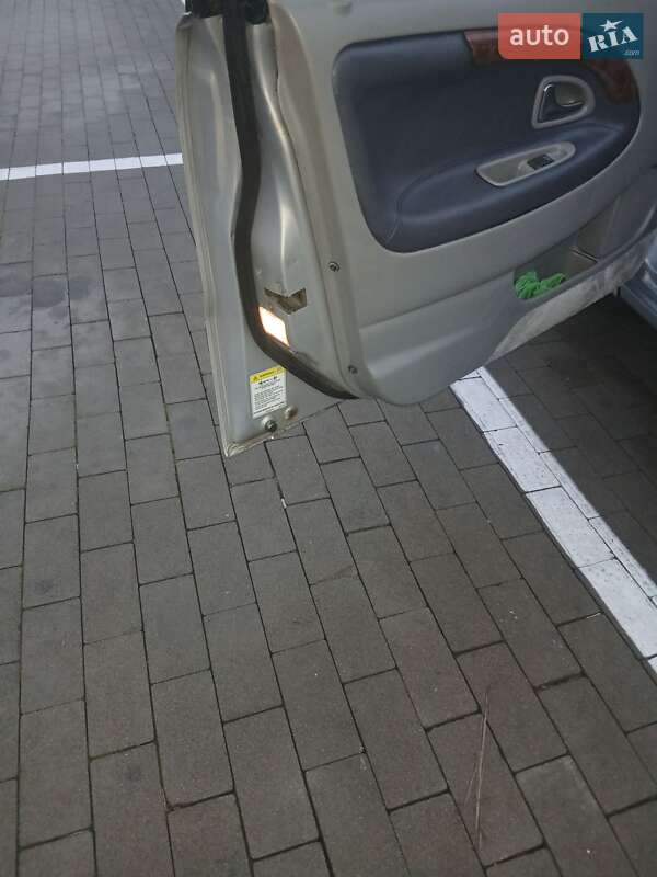 Седан Volvo S40 1997 в Боярке фото 8 Седан Volvo S40 1997 в Боярке