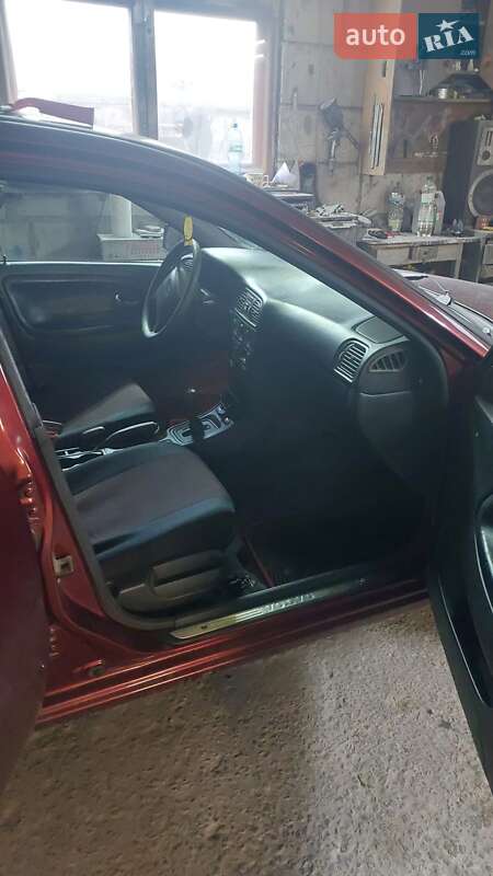 Седан Volvo S40 1998 в Борисполе фото 5 Седан Volvo S40 1998 в Борисполе