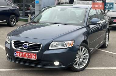 Седан Volvo S40 2011 в Києві
