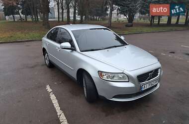 Седан Volvo S40 2009 в Житомирі