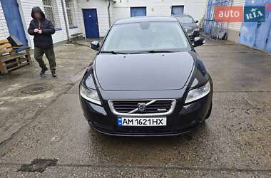 Седан Volvo S40 2008 в Житомире