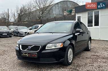 Седан Volvo S40 2008 в Одессе